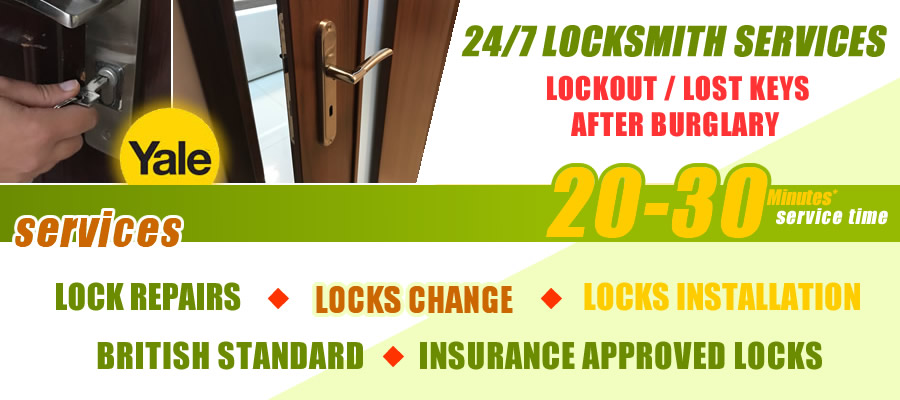 Chelsea Locksmith